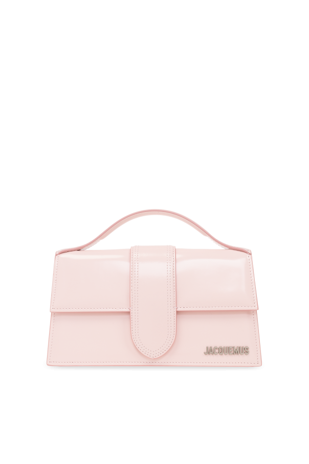 The large Bambino - | JACQUEMUS Official Website